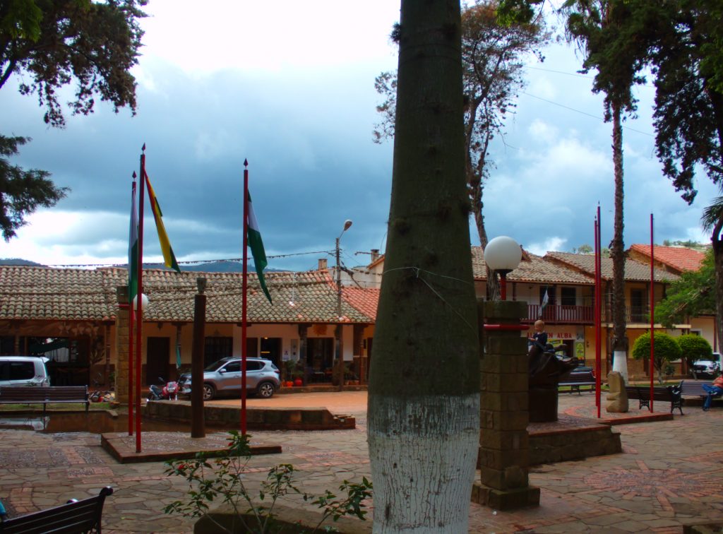 Samaipata