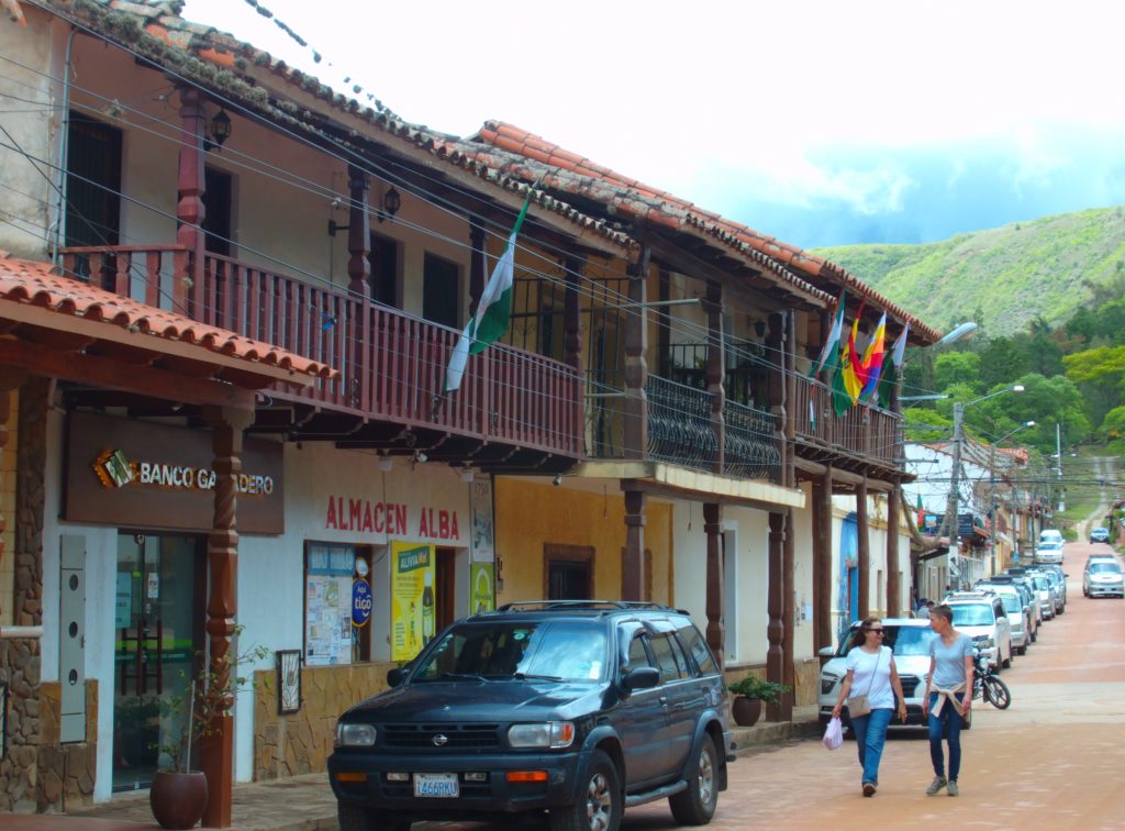 Samaipata