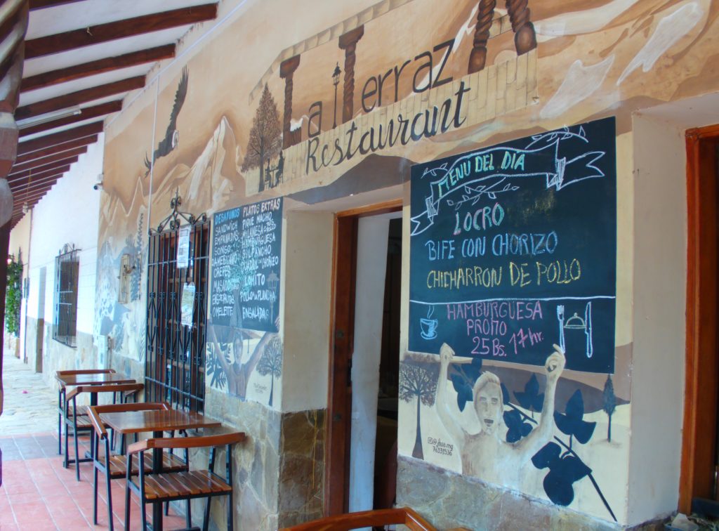 Samaipata