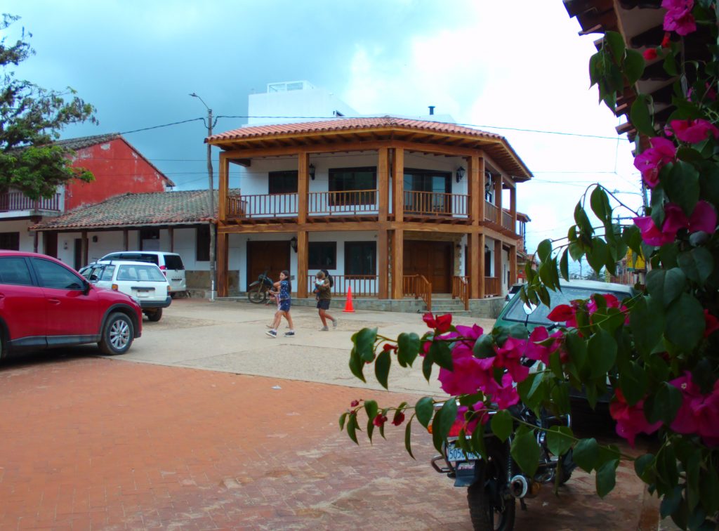 Samaipata