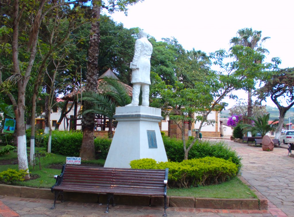 Samaipata