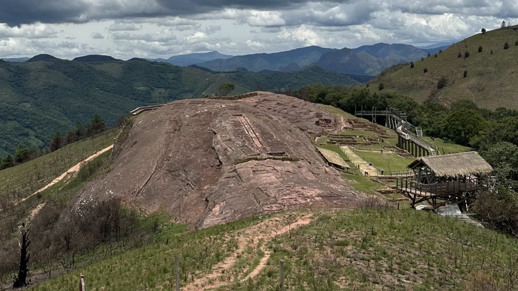 El_Fuerte