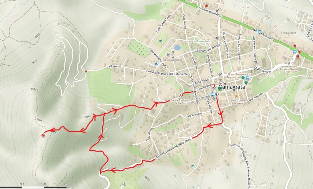 Map_Samaipata