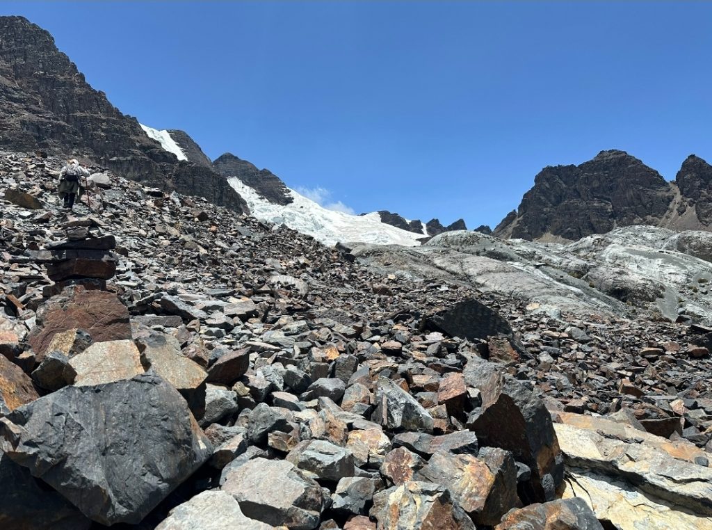 Glacier_Ventanani