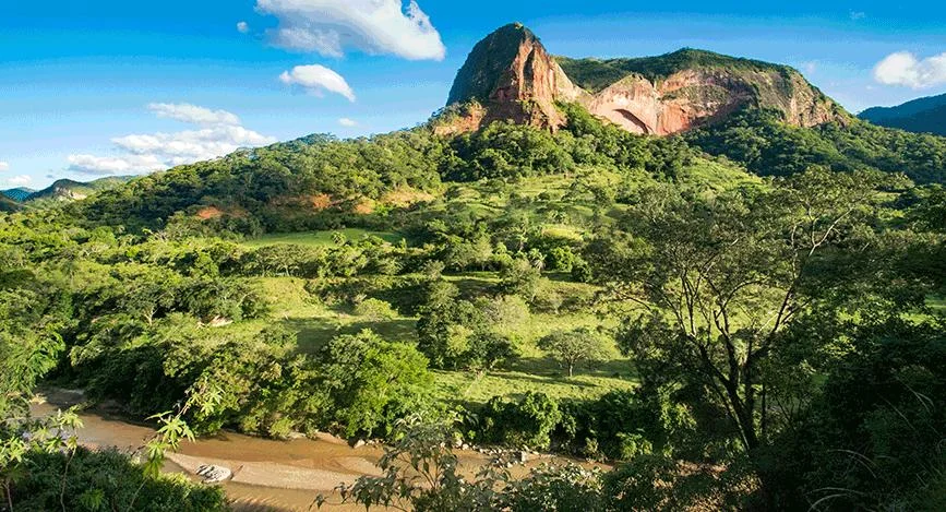 Samaipata
